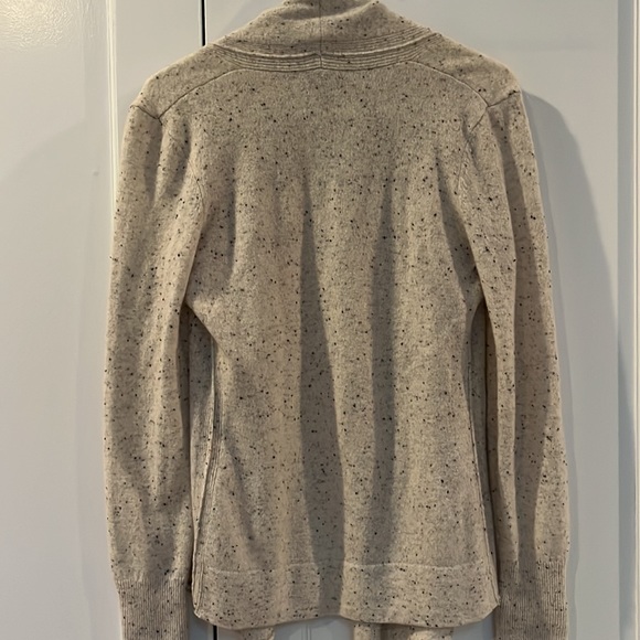 Aqua Cashmere Women’s Cardigan size S - Picture 6 of 6